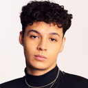 Jonah García als Self - Contestant