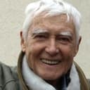 Krzysztof Kalczyński als Old Man