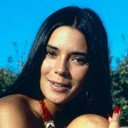 Pilar Velázquez als Carmen