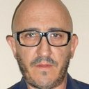Paulo Tocha als Perez