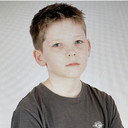 Jarvis Burke als Luca