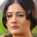 Kiran Rathod als Manisha