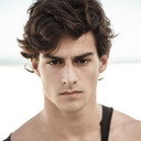 Iann Pastor als Boy VI