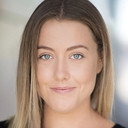 Jorja Travers-Smith als Zombie