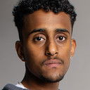 Tyrone Michele als Mahom