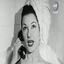 Mai Mador als رقص