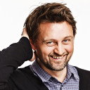 Thomas Numme als Self