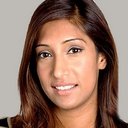 Tina Daheley als Narrator (voice)