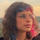 Ingrid Lopes, Assistant Art Director