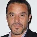 Michael Irby als Detective Garza