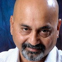 Shailesh Prajapati als Mukhi