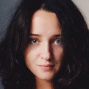 Юлія Чепурко als Mariia Sosiura