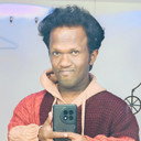 Sachin Joseph als Man at tea shop
