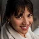 Natalia Barrientos als Berta