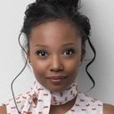 Ashleigh LaThrop als Hannah