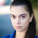Stavroula Karatheodorou als Dancer