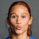 Lynn Williams als Self