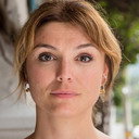 Evi Hanssen als Melanie