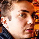 Cory Tyndall als Jeffrey