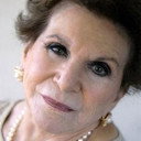 Maggie Mellin als Mrs. Rose
