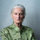 Francesca Kos als Lucia Benedetto