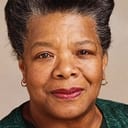 Maya Angelou als 