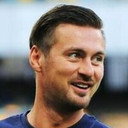Artem Milevskyi als 