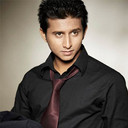 Ashish Pathode als Antaji