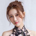 楚月 als Xiang'er