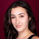 Bella Conner als Emily (Cashier)