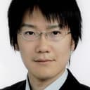 Kiyohito Yoshikai als Researcher B (voice)