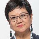 Hu Mei, Production Director