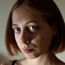 Pauline Scoupe-Fournier als Lila Herman