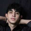 Yael Tadeo als Young Iván
