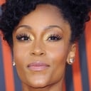 Yaya DaCosta als Tally