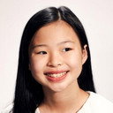 Noel Kate Cho als Anne