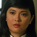 Lora Luna als Laurie