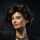 Rozi Avetisyan als 