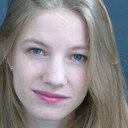 Lara Marie Müller als Silke