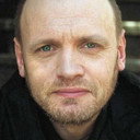 Witold Bieliński als "Student"