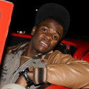 John Nyambi als Cuma