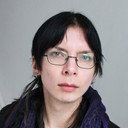 Aleksandre Zharaya als Mother