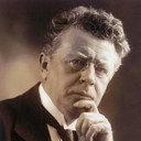 Johannes Ring als 