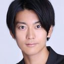 南圭介 als Nanahara Fumito