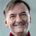 Stephen Hough als Self