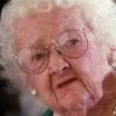 Eve Smith als Elderly Patient