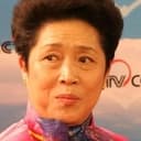 Wanqiu Huang als Third Sister Liu