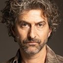 Sebastián Arzeno als Cuevas