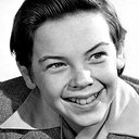 Bobby Driscoll als Peter Pan (voice)