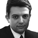 Gabriele Antonini als Kir - Irmão de Ivan